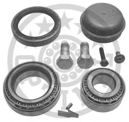 Wheel Bearing Kit 401082L