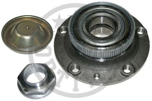 Wheel Bearing Kit 501114