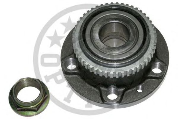 Wheel Bearing Kit 682305