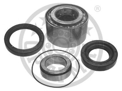 Wheel Bearing Kit 952769