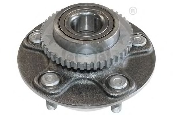Wheel Bearing Kit 962807