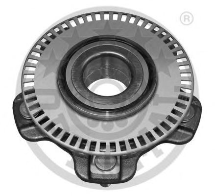 Wheel Bearing Kit 971767