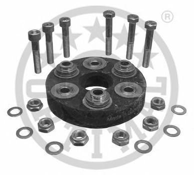 Joint, propshaft F8-5016