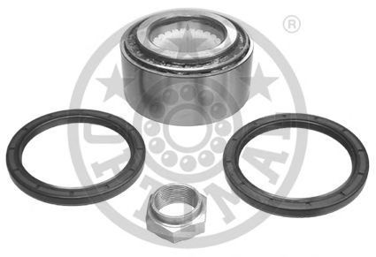 Wheel Bearing Kit 601580