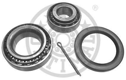 Wheel Bearing Kit 951756