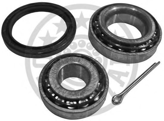 Wheel Bearing Kit 961503