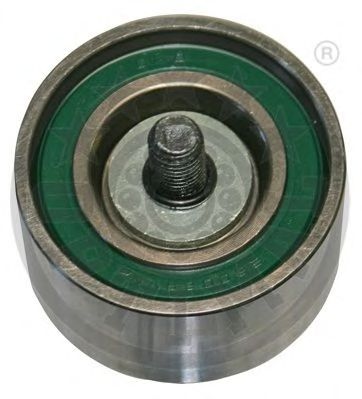 Deflection/Guide Pulley, timing belt 0-N1500
