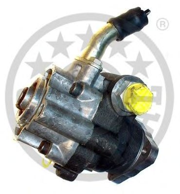 Hydraulic Pump, steering system HP-012