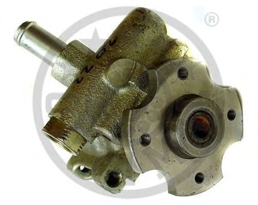 Pompa idraulica, Sterzo HP-022