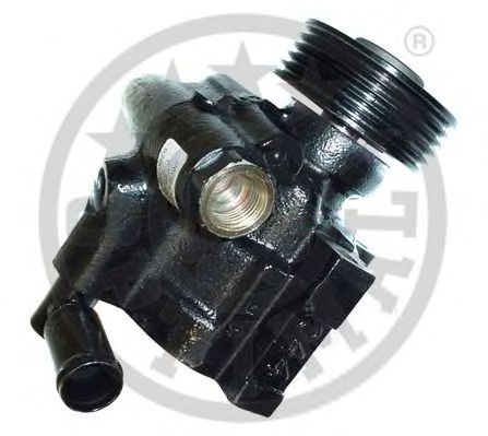 Hydraulic Pump, steering system HP-033