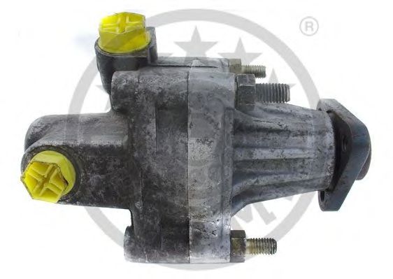 Hydraulic Pump, steering system HP-138