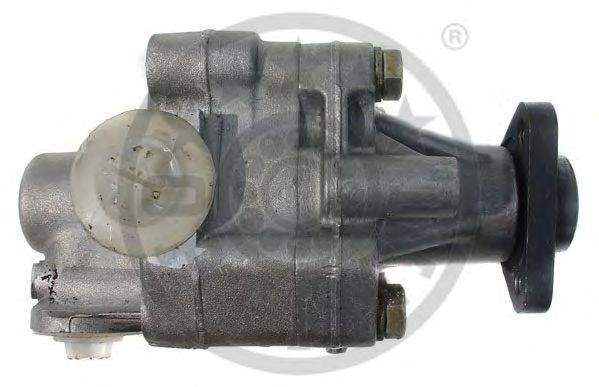 Pompa idraulica, Sterzo HP-158