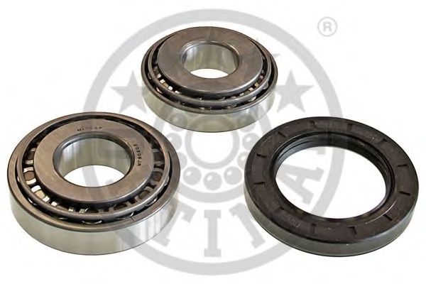 Wheel Bearing Kit 101993