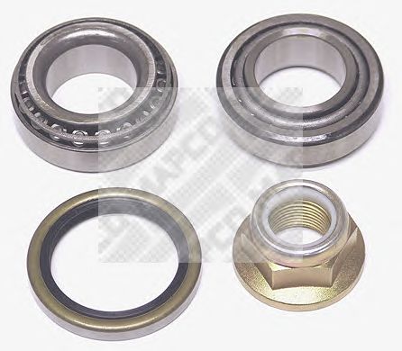 Wheel Bearing Kit 26574