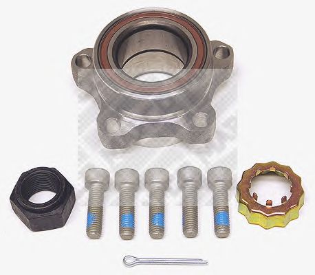 Wheel Bearing Kit 26633