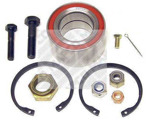 Wheel Bearing Kit 26701