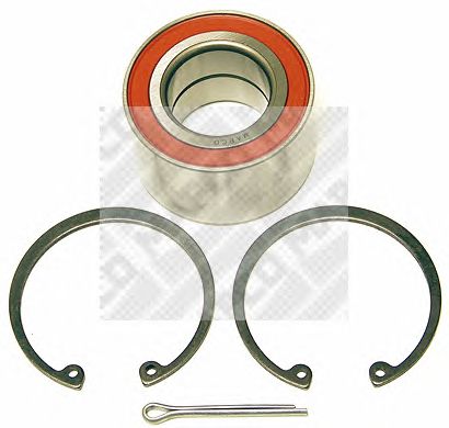 Wheel Bearing Kit 26802
