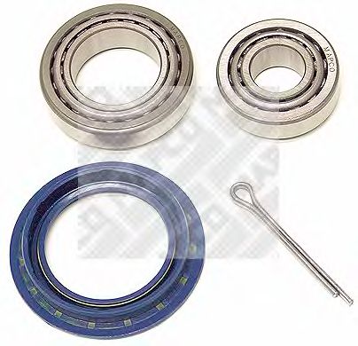 Wheel Bearing Kit 26803