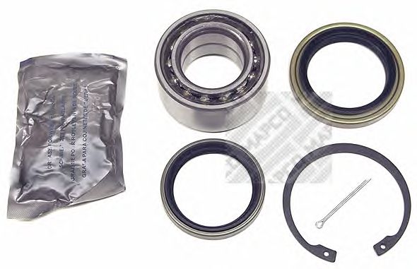Wheel Bearing Kit 26554