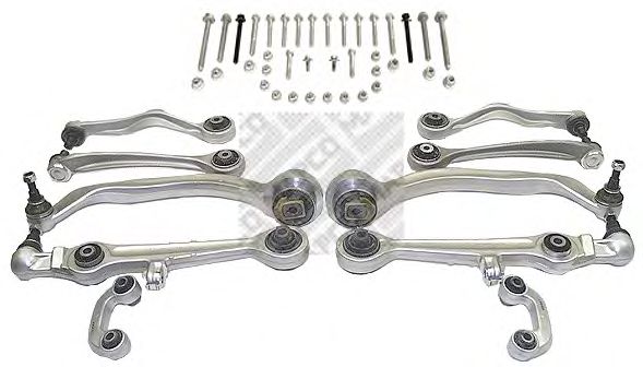 Repair Kit, wheel suspension 59825/1