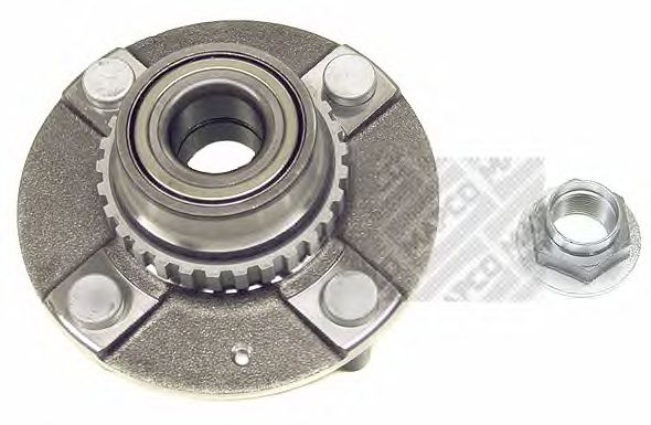 Wheel Bearing Kit 46572