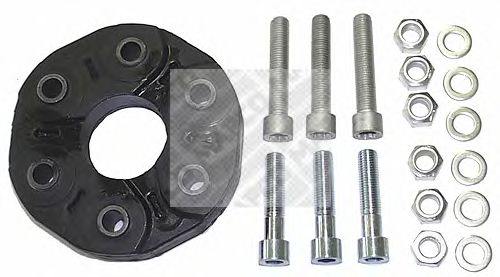 Joint, propshaft 36984