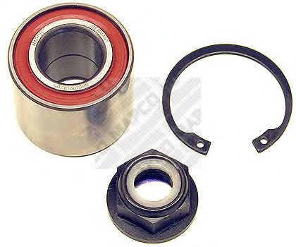 Wheel Bearing Kit 26124