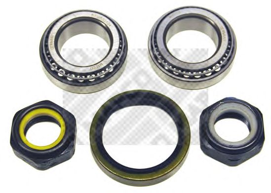 Wheel Bearing Kit 26643