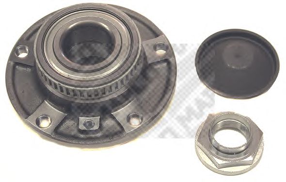 Wheel Bearing Kit 26860