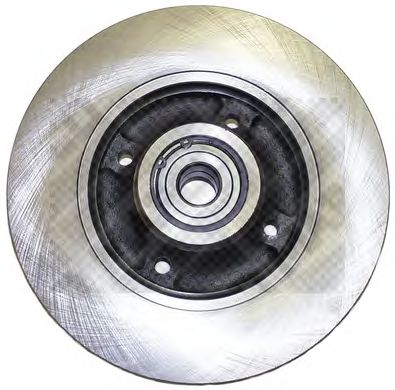 Brake Disc 15329