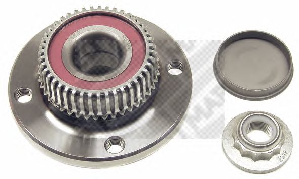 Wheel Bearing Kit 26774