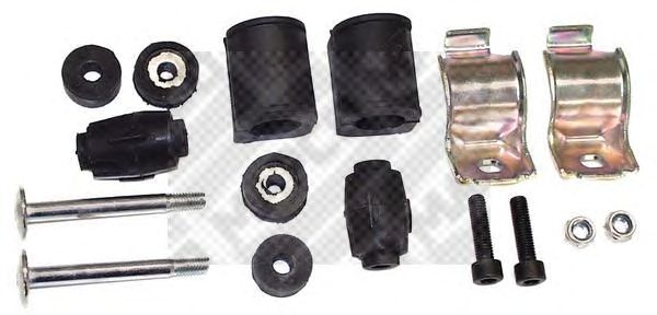 Repair Kit, stabilizer suspension 36123