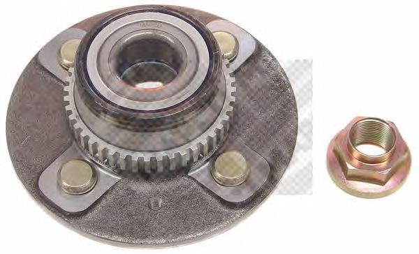 Wheel Bearing Kit 26577