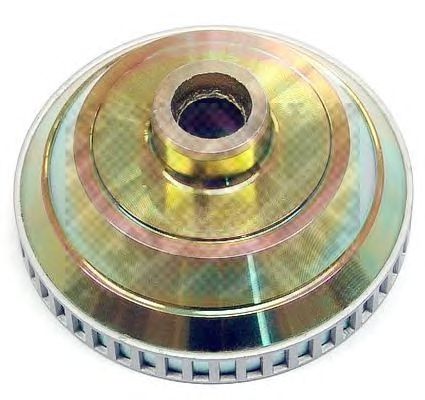 Зубчатый диск импульсного датчика, противобл. устр. 76843