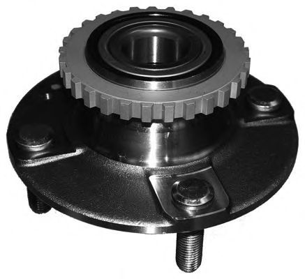 Wheel Bearing Kit HY-WB-11840