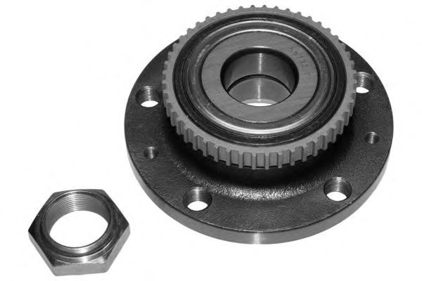 Wheel Bearing Kit PE-WB-11388