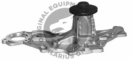 Water Pump QCP2495