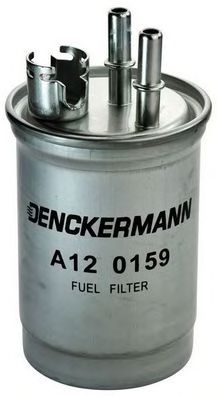 Brændstof-filter A120159