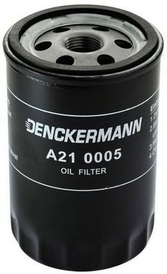 Filtro de óleo A210005