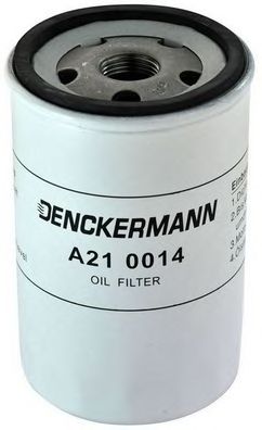 Filtro de aceite A210014