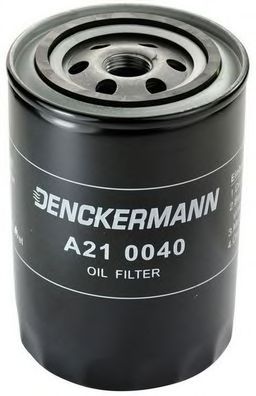 Oliefilter A210040