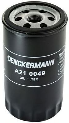 Ölfilter A210049