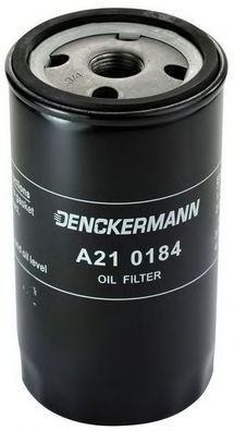 Filtro de aceite A210184