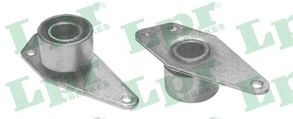 Deflection/Guide Pulley, timing belt BB20015