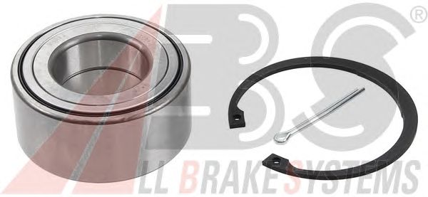Wheel Bearing Kit 201361