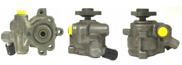 Pompa idraulica, Sterzo 15-0244