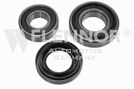 Wheel Bearing Kit FR941882