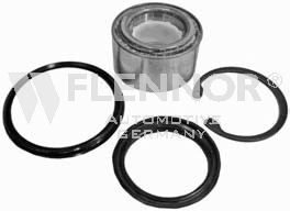Wheel Bearing Kit FR960501