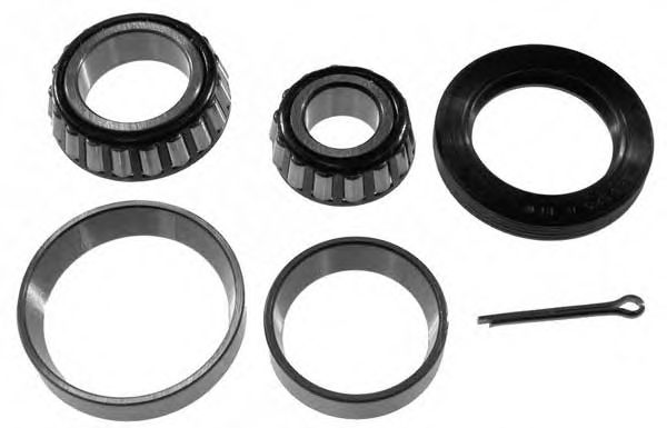 Wheel Bearing Kit KR3023