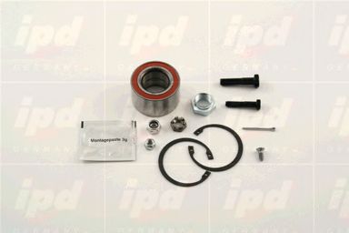 Wheel Bearing Kit 30-1014